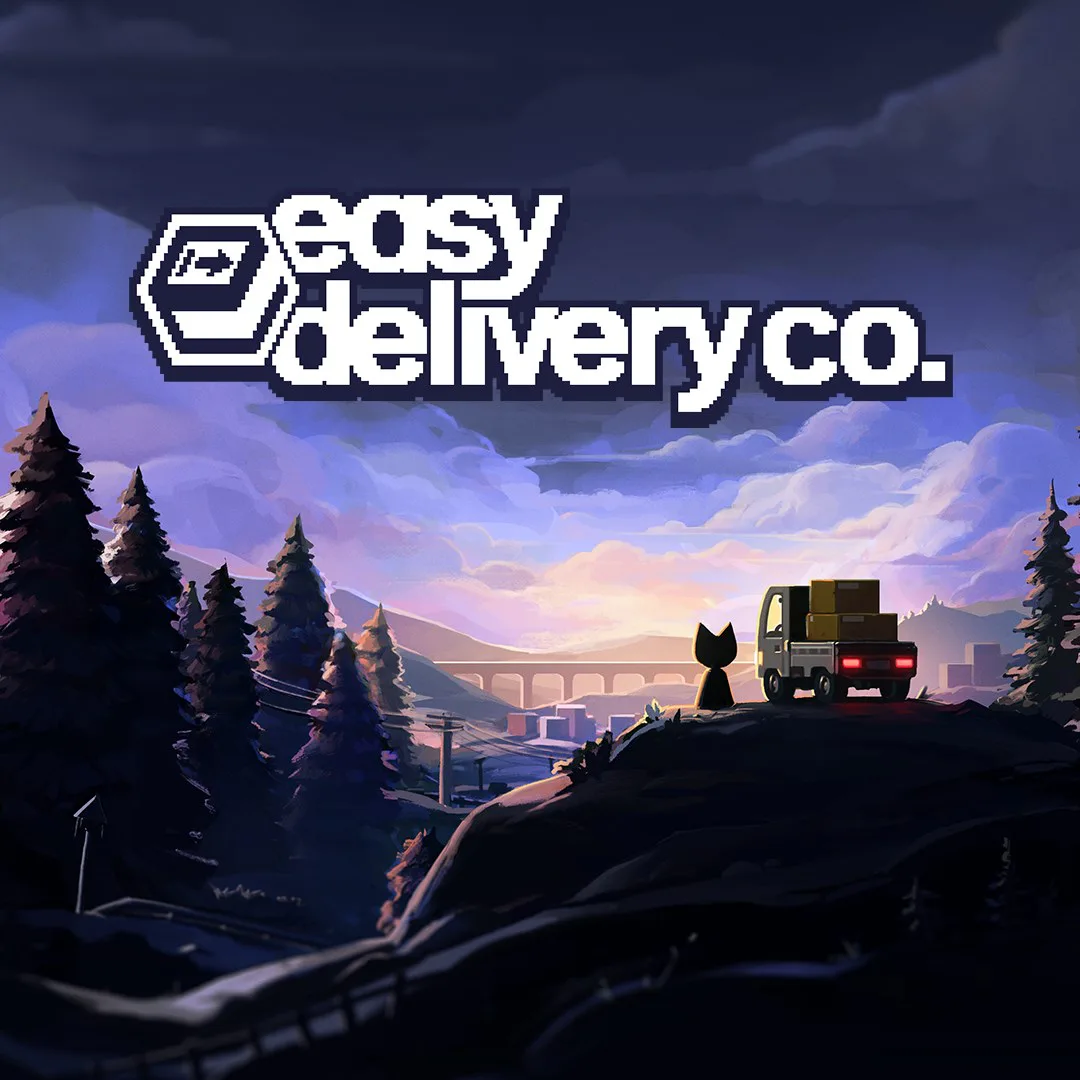Oro Interactive Easy Delivery Co. in Digital, additional product view 2