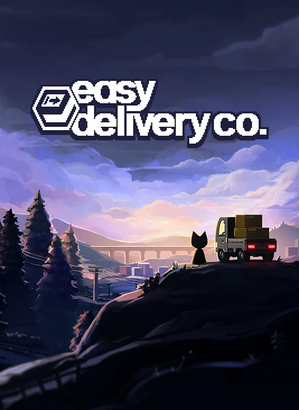 Oro Interactive Easy Delivery Co. in Digital, additional product view 3