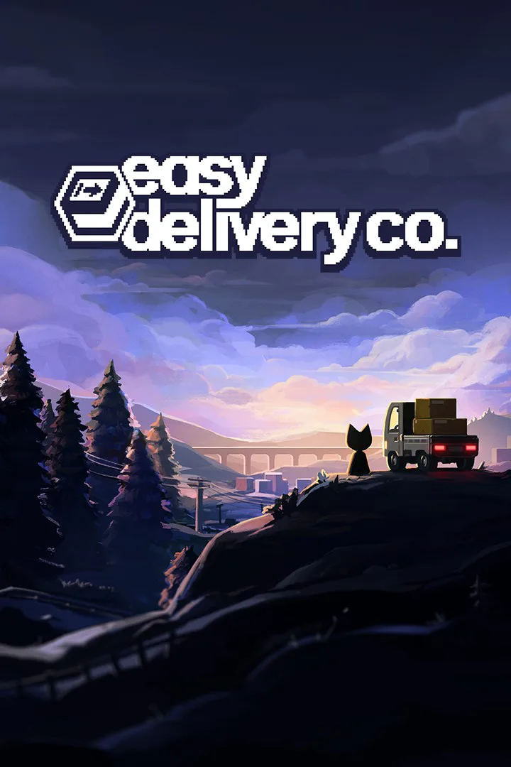 Oro Interactive Easy Delivery Co. in Digital – Xbox console games · Racing & flying