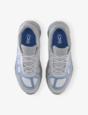ON Cloudtilt Remix Mesh Trainers - EUR 43 / 9 UK MEN in GLACIER ALLOY, additional product view 2