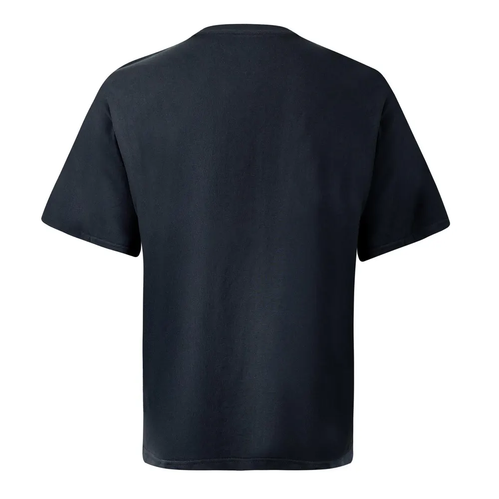 Aquascutum AquAct Check Shd Tee Sn64 detail 2