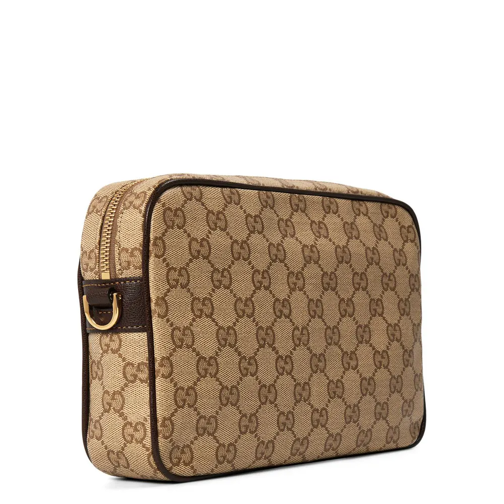 Gucci Gucci GG Crossbody Sn64 detail 2