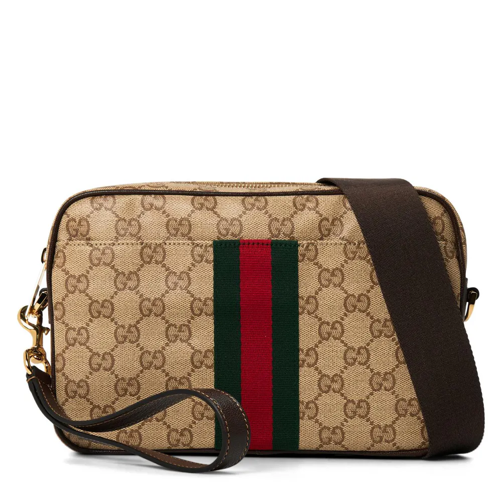 Gucci Gucci GG Crossbody Sn64