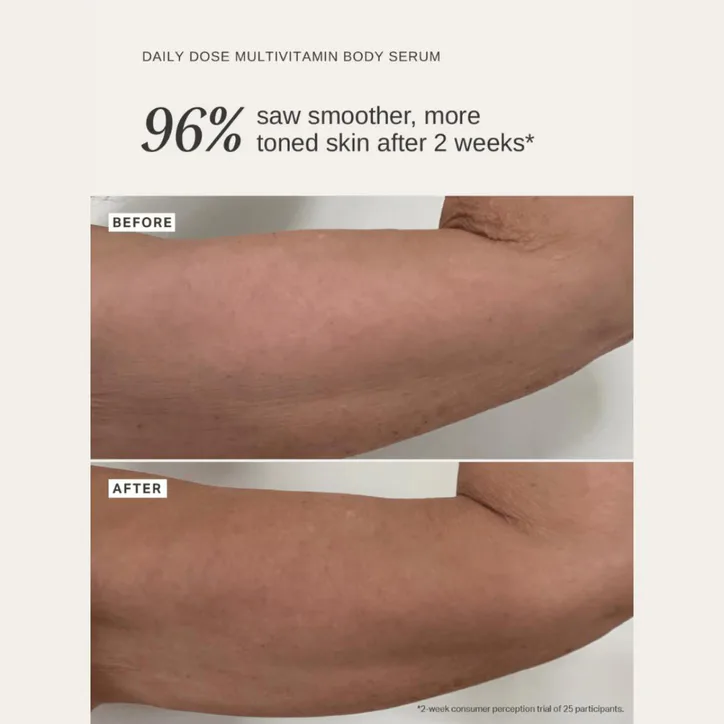Alpha-H Daily Dose Multivitamin Body Serum 150ml detail 3