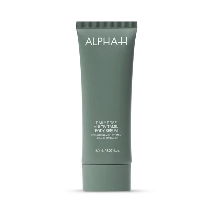 Alpha-H Daily Dose Multivitamin Body Serum 150ml