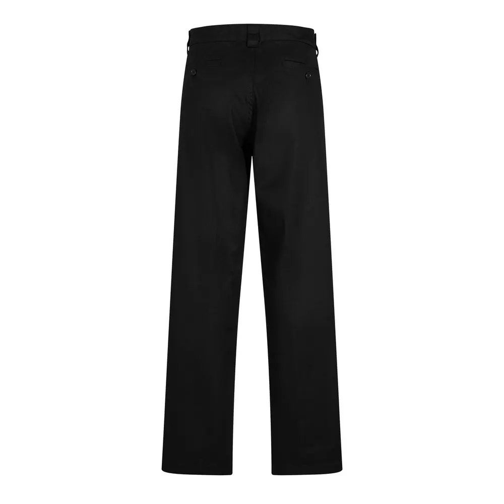 Boss Men's Statum Straight Leg Trousers detail 2