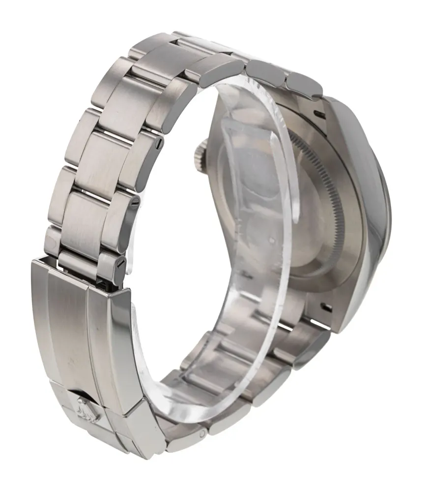 Rolex Explorer 40 224270 — 2024 — Very good detail 3