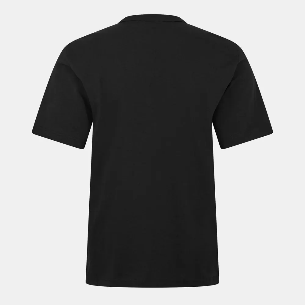 PS Paul Smith Men's Cube Graphic T-Shirt detail 2
