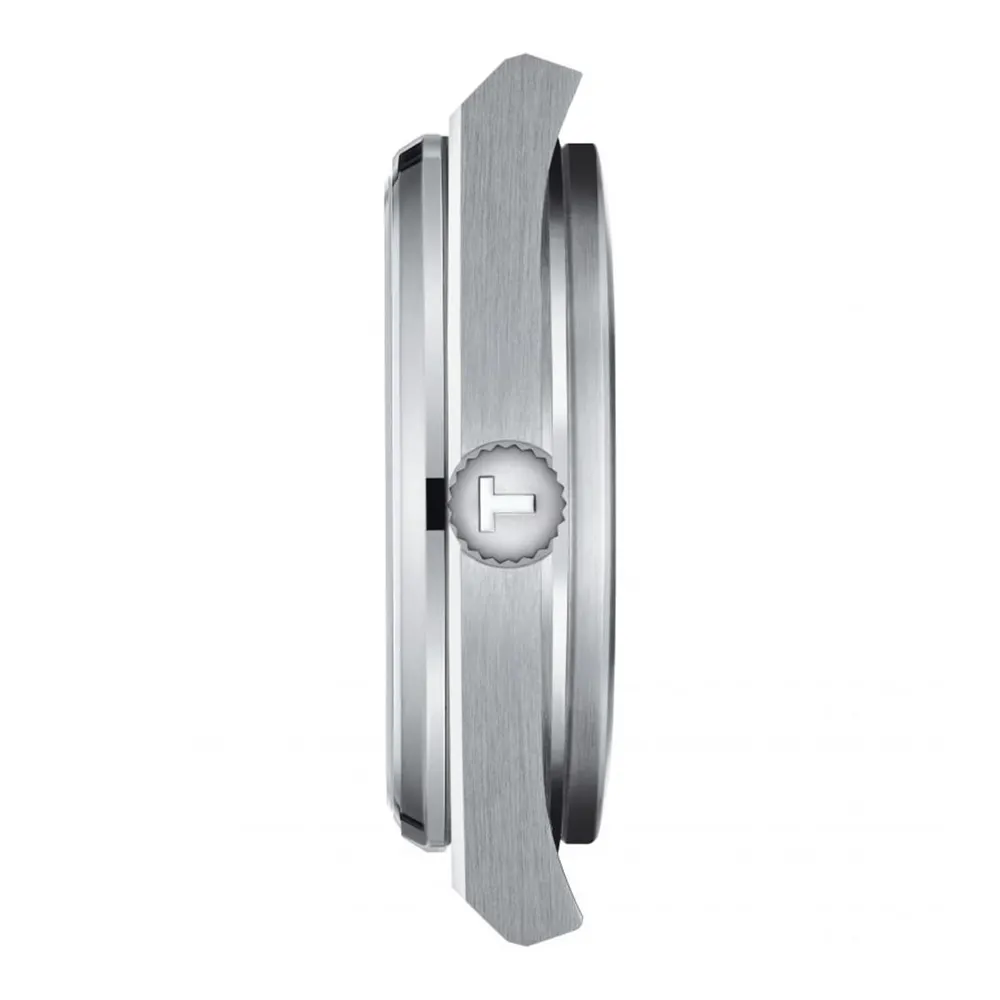 Tissot PRX Stainless Steel 35mm Unisex Watch detail 3