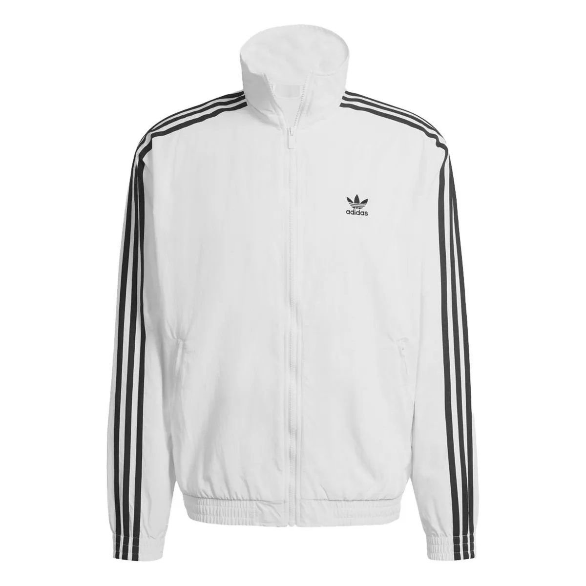 adidas Originals Adicolor Woven Firebird Track Top