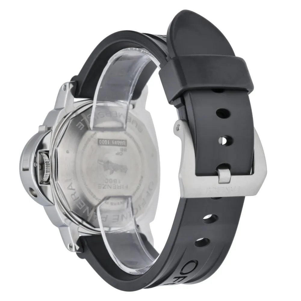 Panerai Luminor Submersible PAM01024 — 2018 — Excellent in Black, additional product view 3