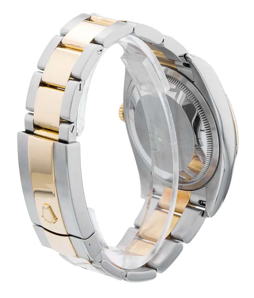 Rolex Datejust 116233 — 2018 — Very good detail 3