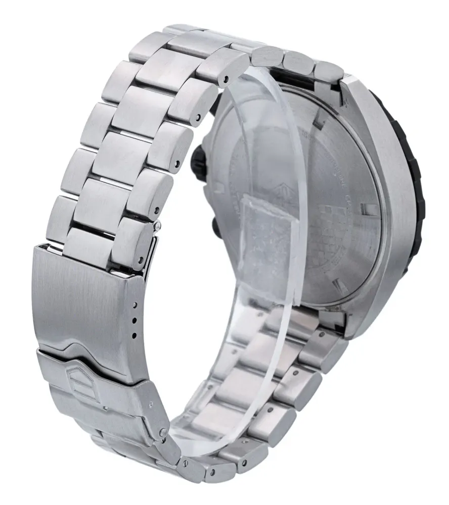 Tag Heuer Formula 1 CAZ1010.BA0842 — 2016 — Very good detail 3