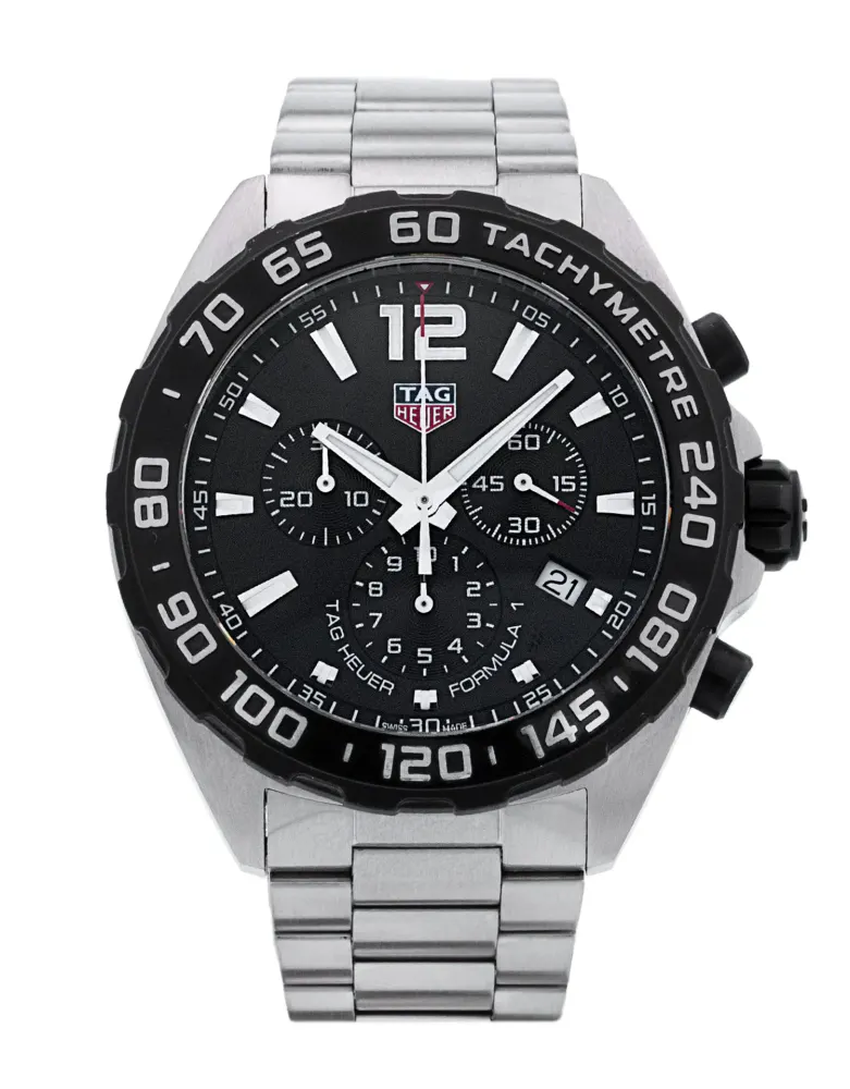 Tag Heuer Formula 1 CAZ1010.BA0842 — 2016 — Very good