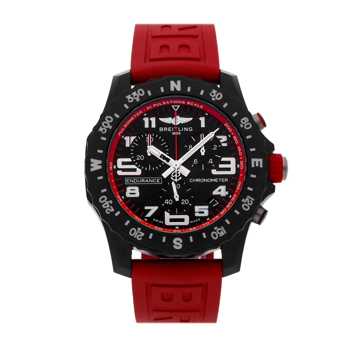 Breitling Endurance Pro – Pre-owned luxury watches