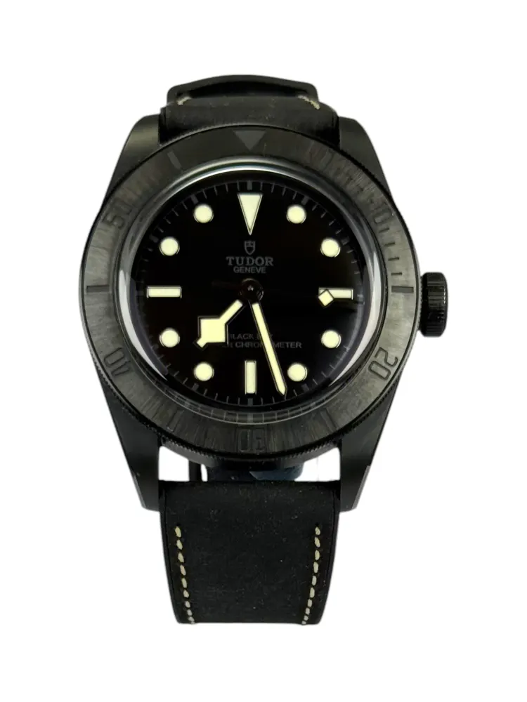 Tudor Black Bay M79210CNU-0001 — 2023 — Very good