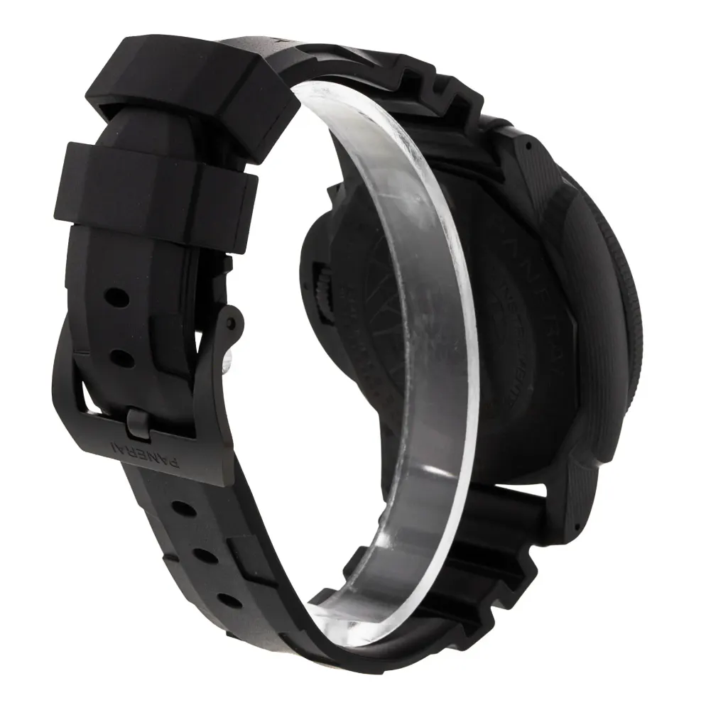 Panerai Submersible Marina Militare PAM02979 — 2025 — Very good in Black, additional product view 3
