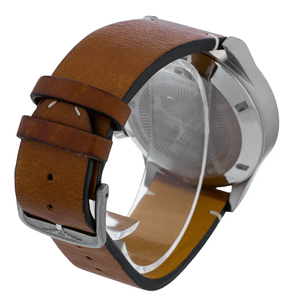 Longines Heritage Avigation L2.816.1.93.2 — 2022 — Very good detail 3