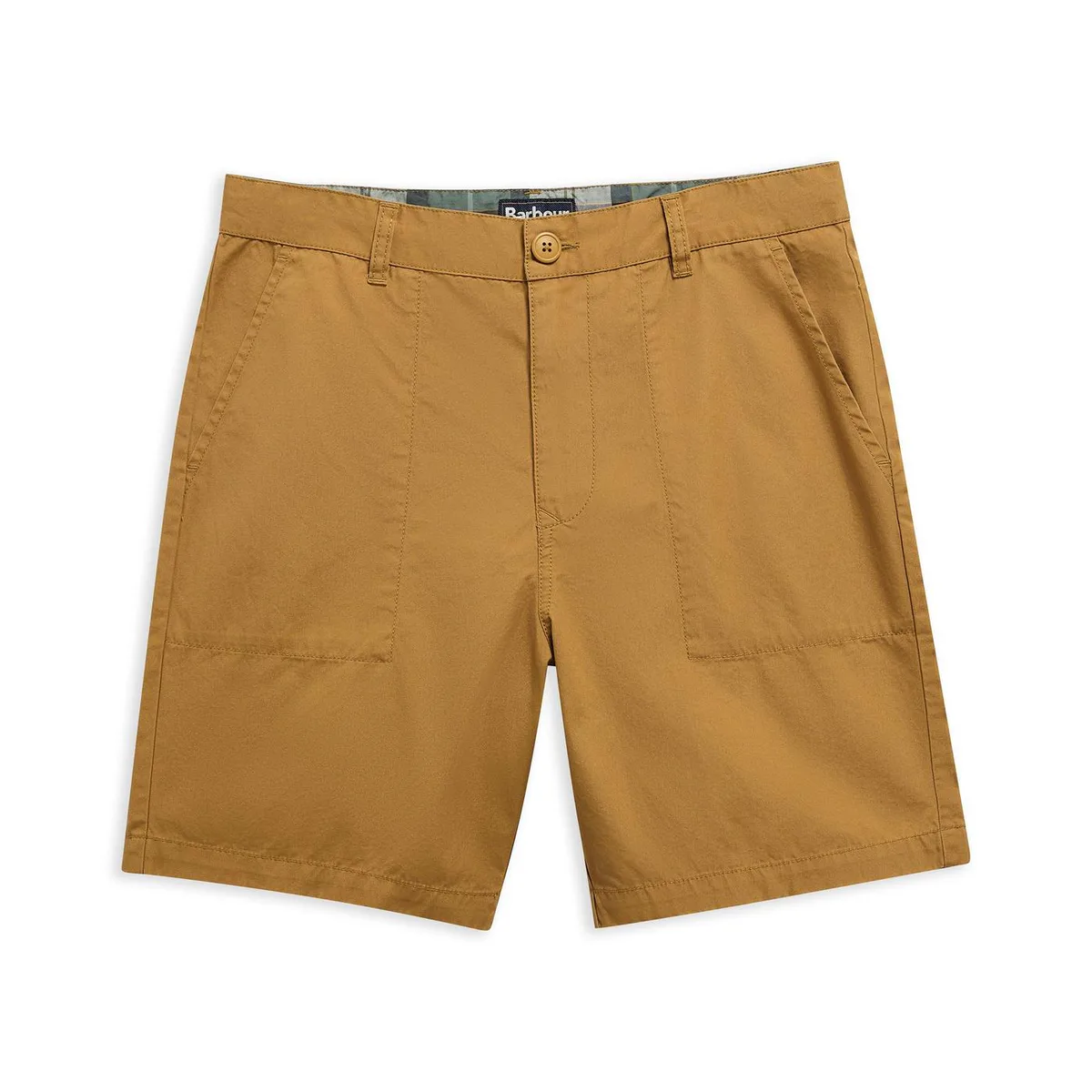 Barbour Men's Chino Shorts