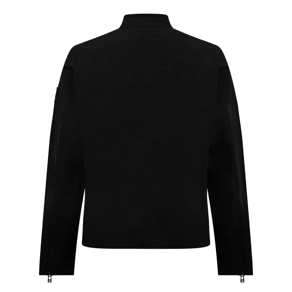 Belstaff Men's Bomber Jacket detail 2