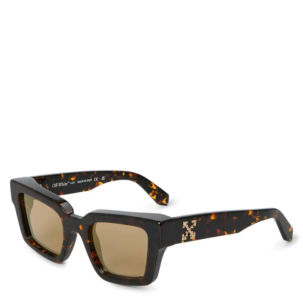 Off White Men's Richardson Rectangle Sunglasses