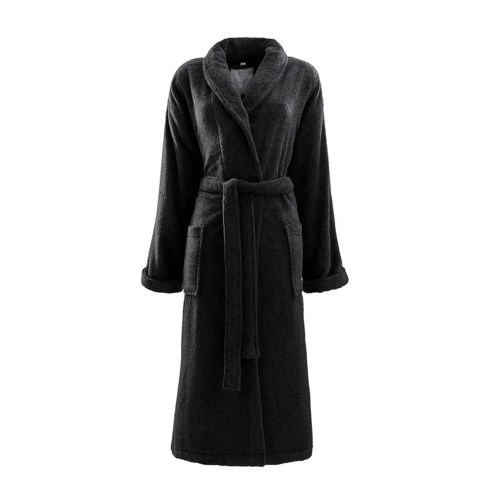 Ted Baker Home Cotton Towel Bathrobe