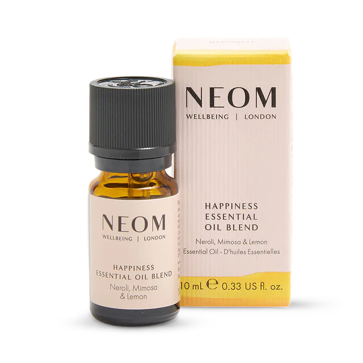 NEOM Happiness Essential Oil Blend 10ml