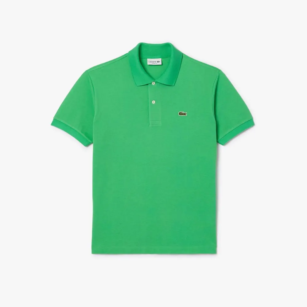 Lacoste Classic-Fit Originals Piqu¿ Polo Shirt detail 3