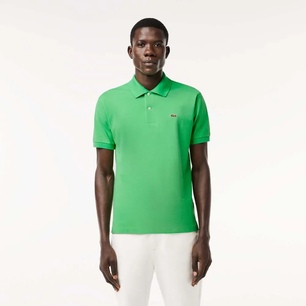 Lacoste Classic-Fit Originals Piqu¿ Polo Shirt
