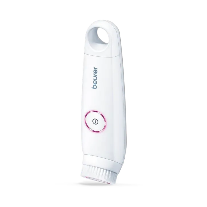 Beurer FC45 Facial Cleansing Brush – Beauty > Skincare > Face Care > Cleanser & Toner