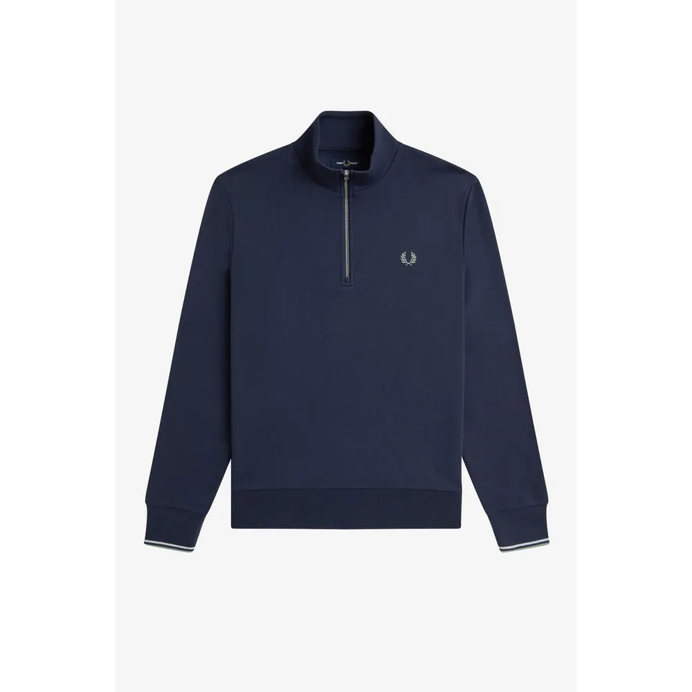 Fred Perry FredPerry Half Zip Top
