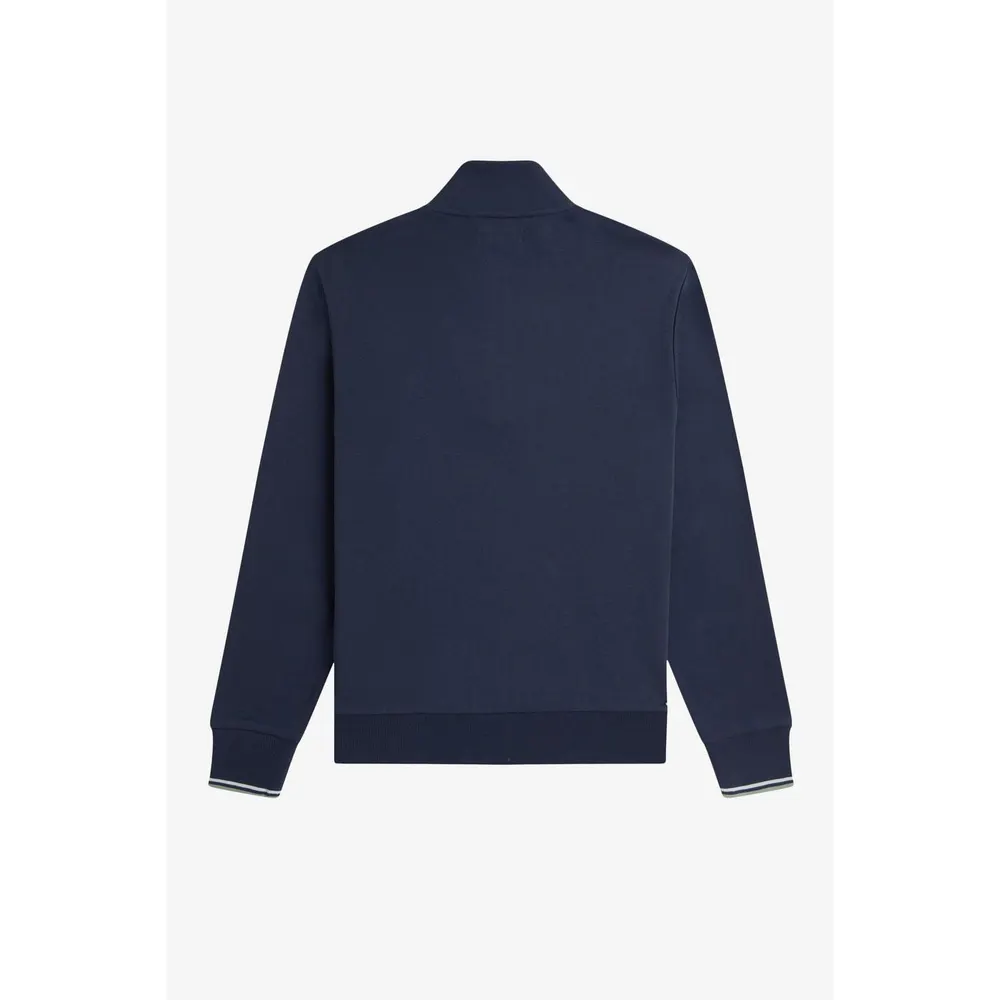 Fred Perry FredPerry Half Zip Top detail 2