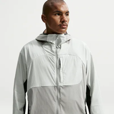 Nike ACG Five Towers Pack Jacket - Sea Glass/Spruce Fog/Black Spruce/Summit White