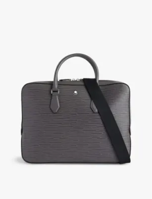 MONTBLANC 4810 Thin leather document case