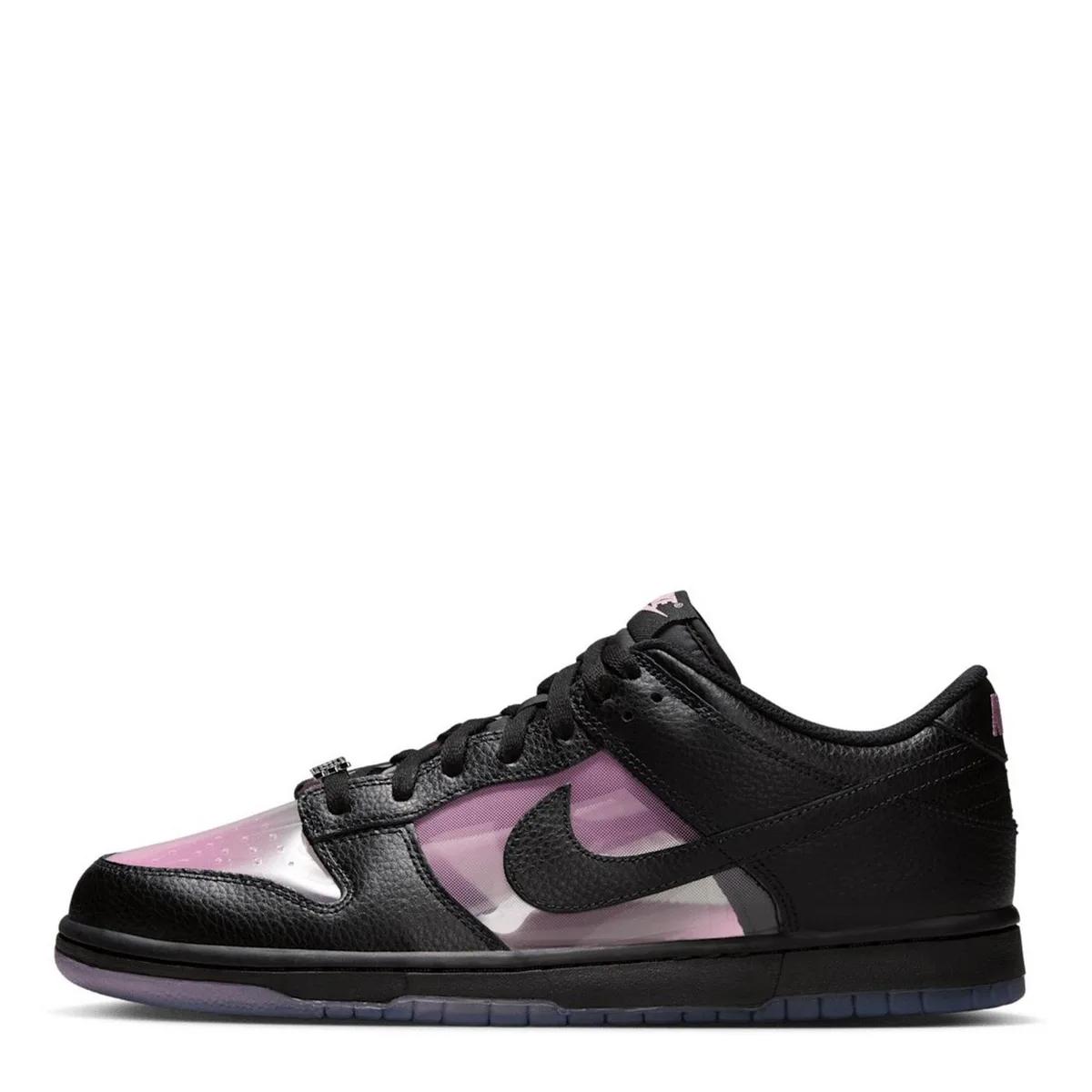 For Him Nike Dunk Low Retro Trainers detail 2