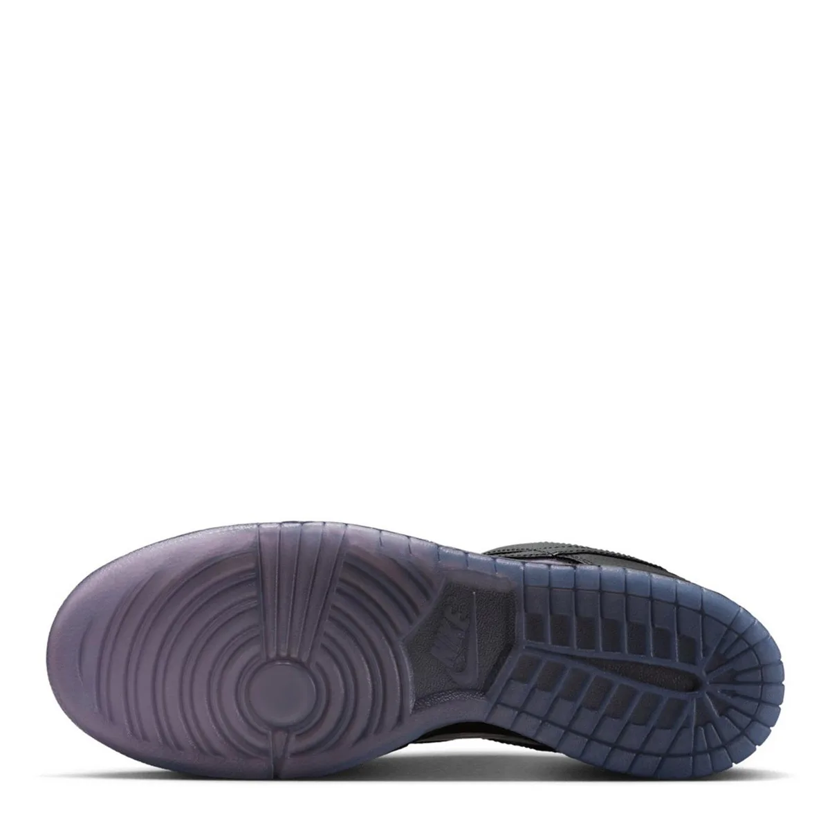 For Him Nike Dunk Low Retro Trainers detail 3