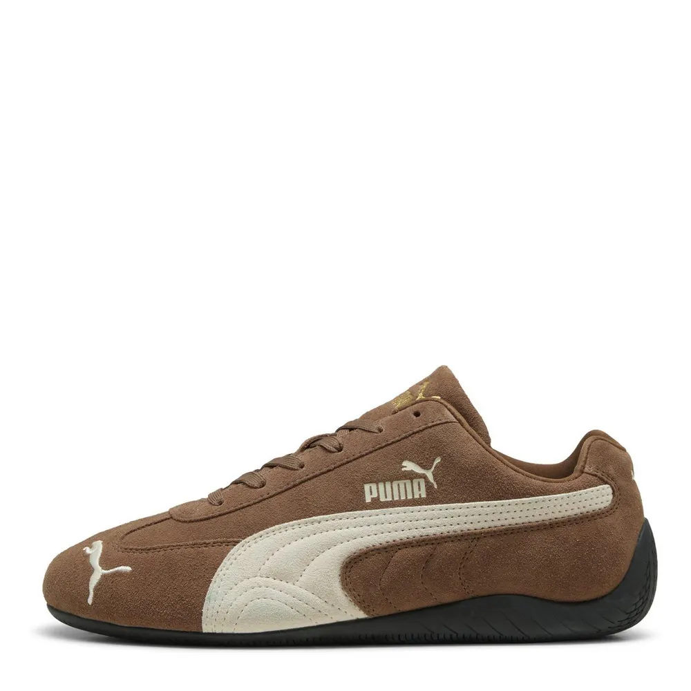 Puma Speedcat OG Sneaker detail 2