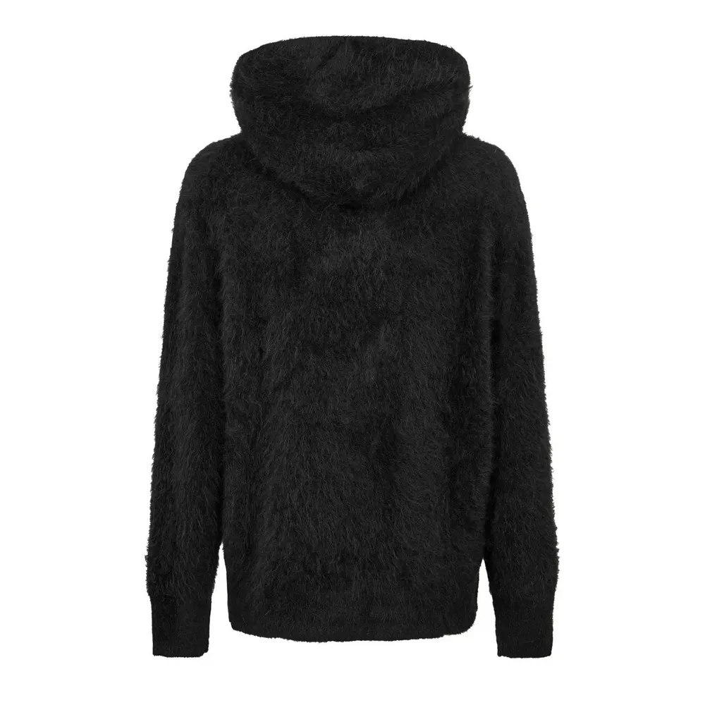 Cole Buxton Men's USA Over the Head Knitted Top detail 2