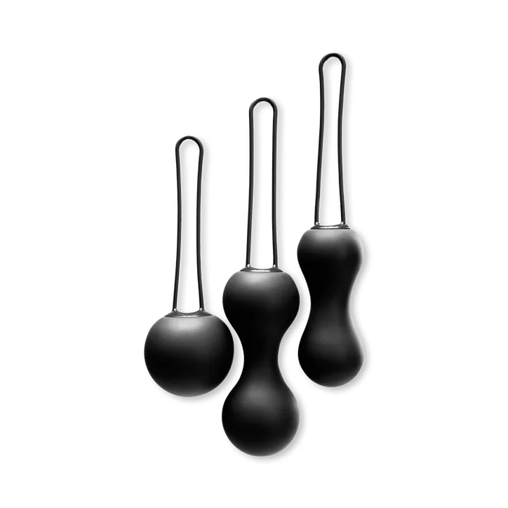 Je Joue Ami Kegel Training Set