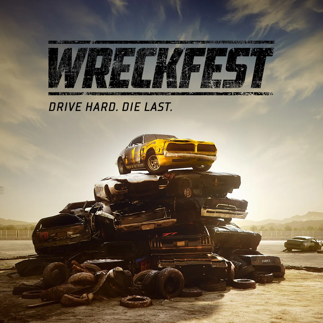 THQ Nordic Wreckfest in Digital, additional product view 2