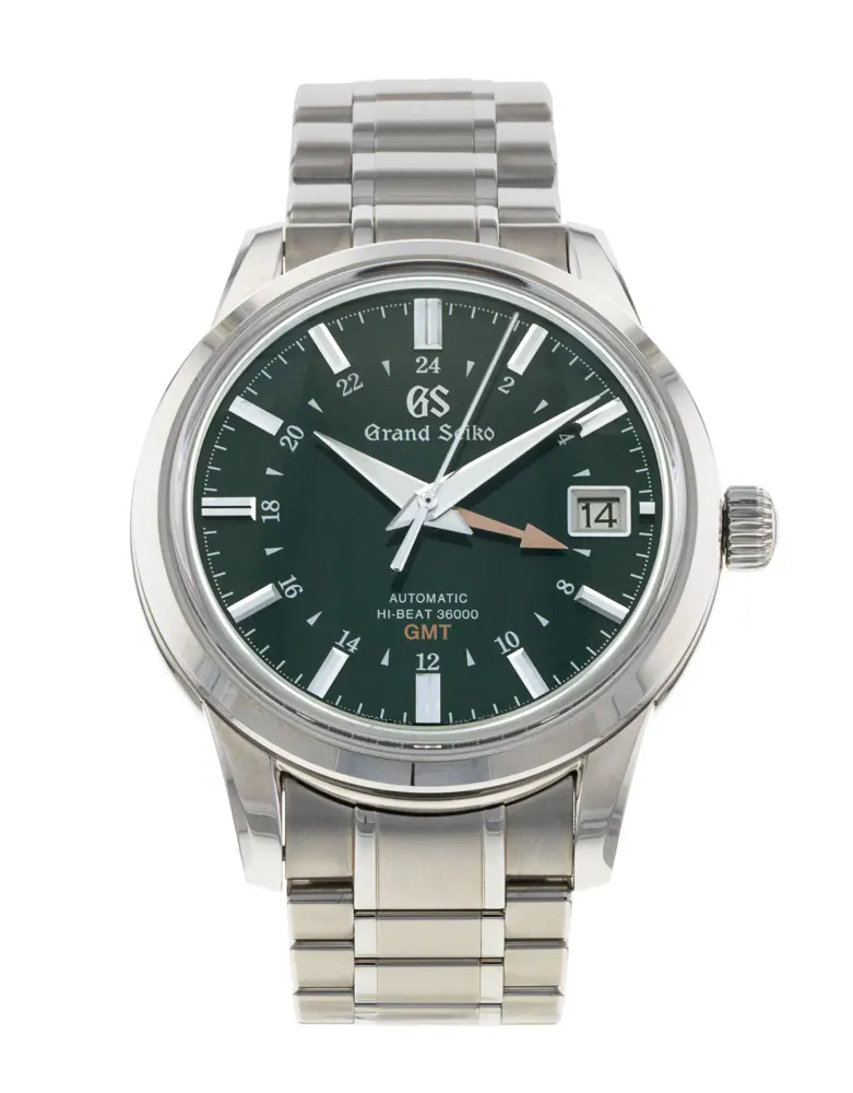 Grand Seiko Elegance Collection SBGJ251 — 2020 — Very good