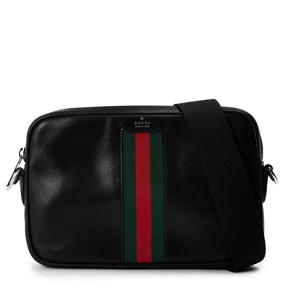 Gucci Men's Cross Body Bag