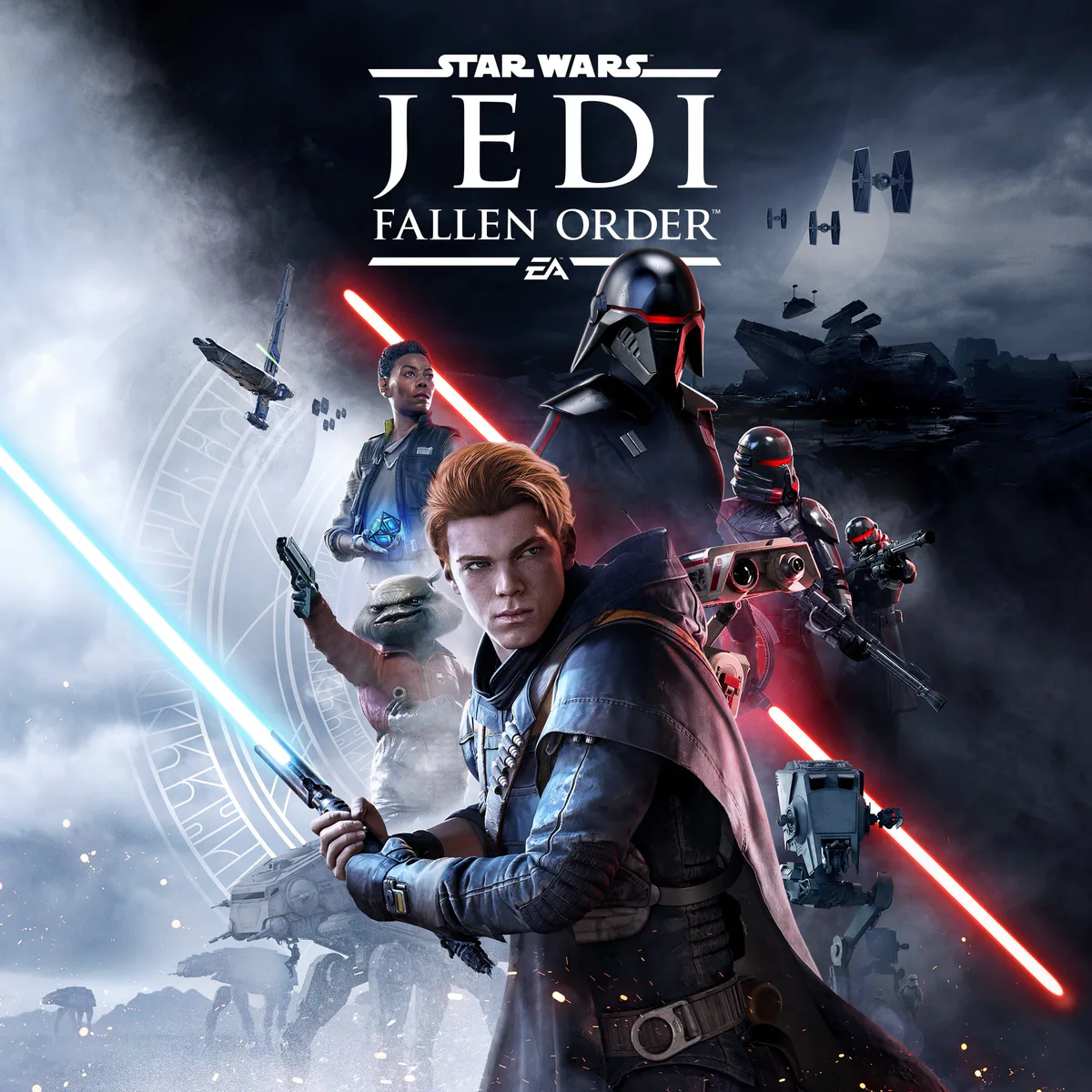 Electronic Arts STAR WARS Jedi: Fallen Order™ in Digital, additional product view 2
