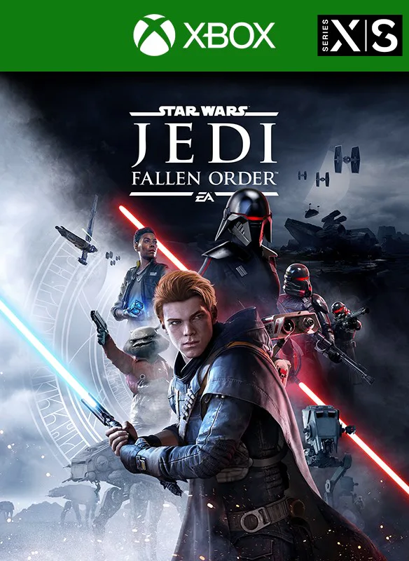 Electronic Arts STAR WARS Jedi: Fallen Order™ in Digital, additional product view 3