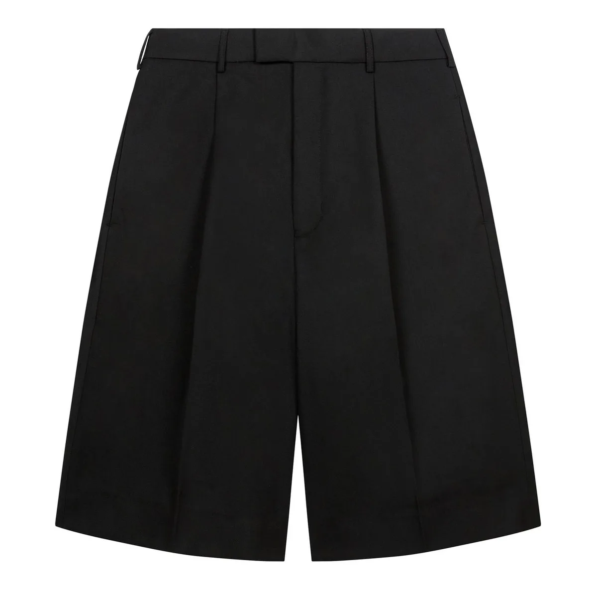 about:blank Men's Tailored Shorts