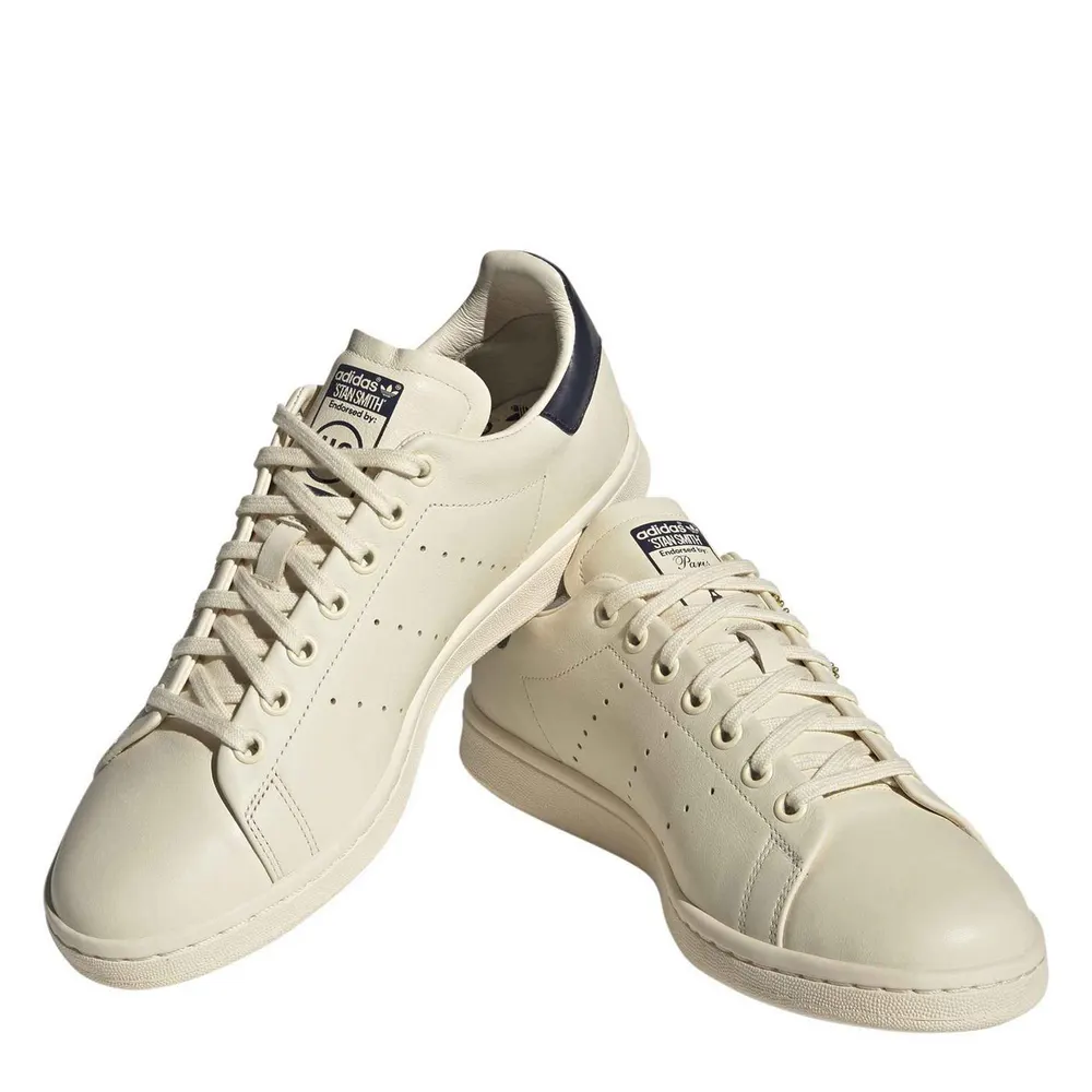 adidas Originals Stan Smith Highsnobiety Trainers detail 3