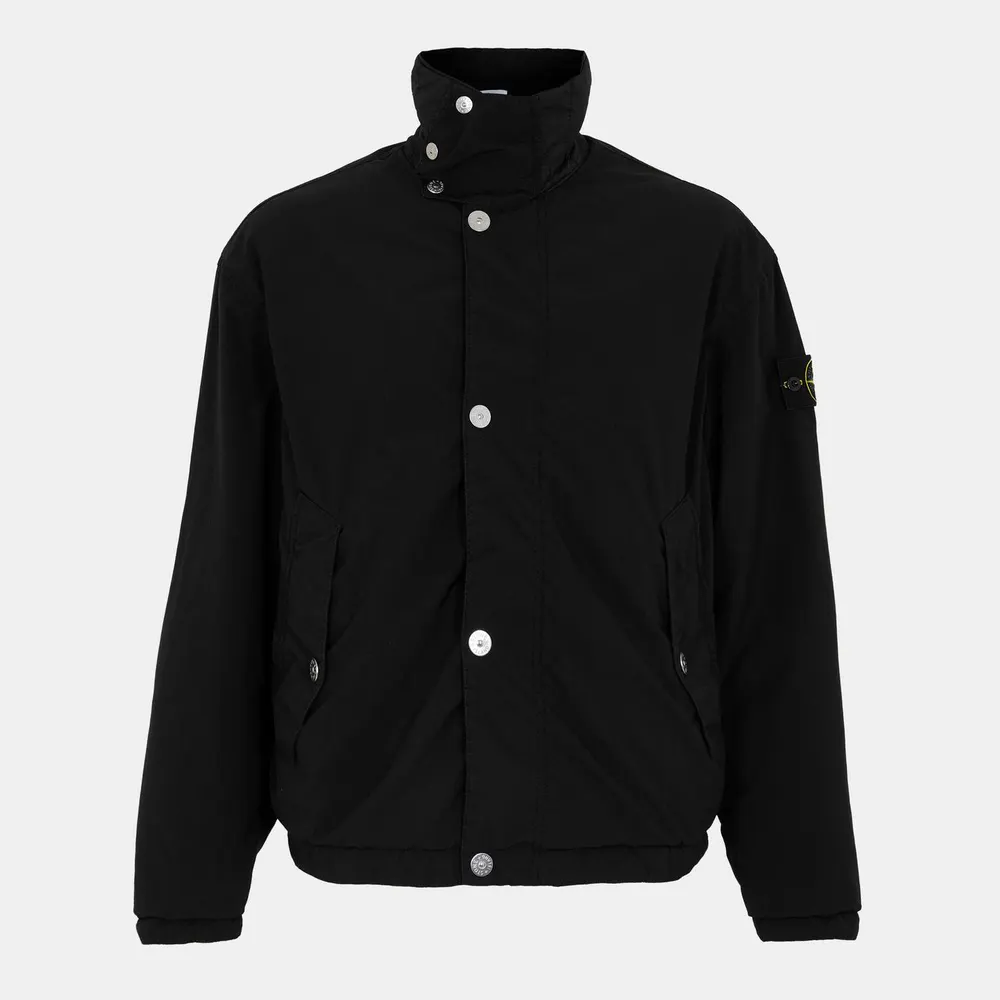Stone Island Men's Coach Jacket