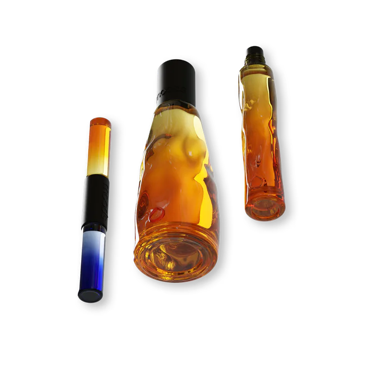 Moods Mood & Positivity Europhic Aromatherapy Collection - Euphoric detail 2