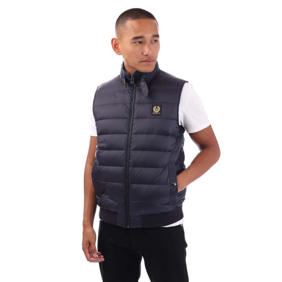 Belstaff Circuit Gilet