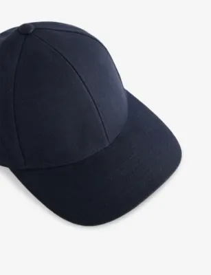 VARSITY HEADWEAR Legacy Structured Linen Cap - XL detail 2